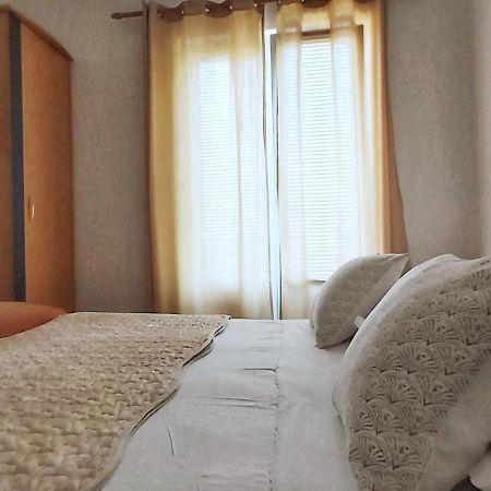 Apartments Jadranka Tučepi Esterno foto