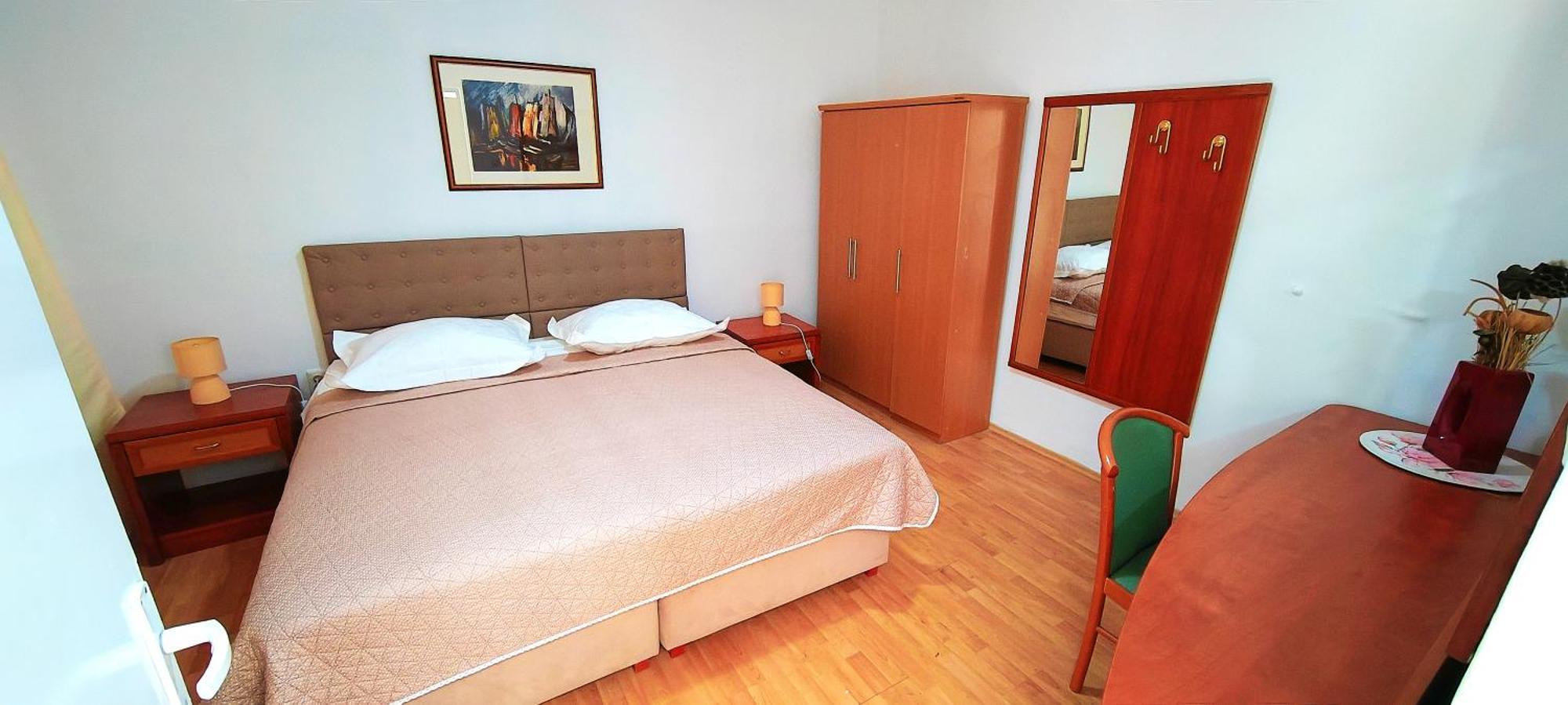 Apartments Jadranka Tučepi Camera foto