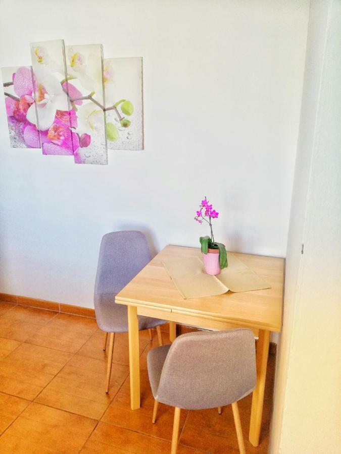 Apartments Jadranka Tučepi Esterno foto