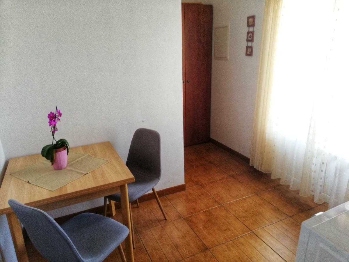 Apartments Jadranka Tučepi Esterno foto