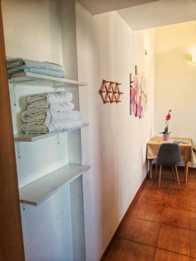 Apartments Jadranka Tučepi Esterno foto