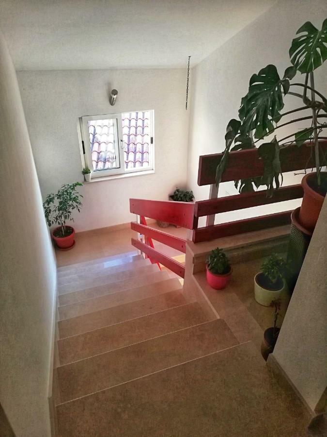 Apartments Jadranka Tučepi Esterno foto