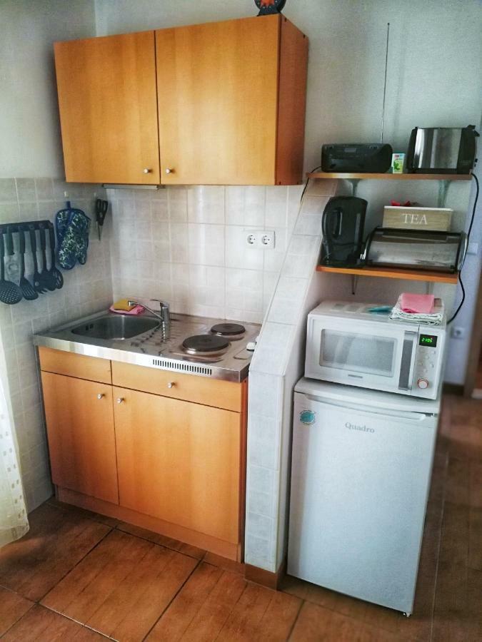 Apartments Jadranka Tučepi Esterno foto